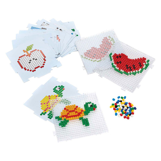 Colorations - wet stick kralen - 6400 kralen