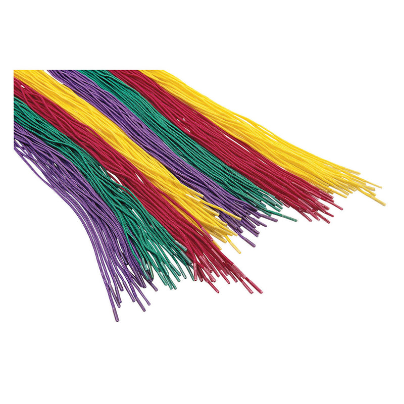 Load image into Gallery viewer, Colorations - gekleurde rijgkoorden - 72st.
