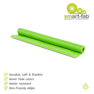 Smart fab rol 0,61 x 5,5m - groen