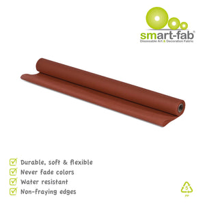 Smart fab rol 0,61 x 5,5m - bruin