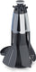 Joseph joseph josephjoseph - elevate - carrousel - editions sky - keukenhulpen met houder - set van 6 stuks - blauw grijs