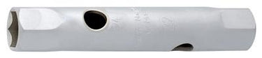 Unior pijpsleutel 215 2 19x22mm