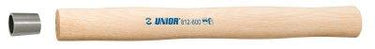 Unior bankhamersteel+wig 812.1 1250+1500gr