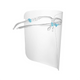 Gezichtsbeschermer faceshield