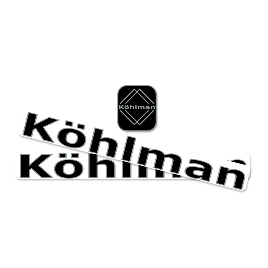 Transfer set köhlman.