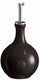 Emile henry azijnfles fusain 450 ml