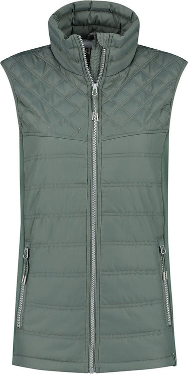 Kjelvik bodywarmer patricia dames - maat 42