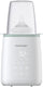 Momcozy flessenwarmer 6-in-1 – melk babyvoeding – 24u warmhouden – voor flessen, potjes zakjes