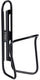 Bbb cycling steelcage - bidonhouder roestvrij staal - 30mm - meerdere montage opties - racefiets, gravel mtb - drinkbushouder zwart - bbc-51
