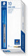 Staedtler balpen 430 medium blauw doos 10 stuks