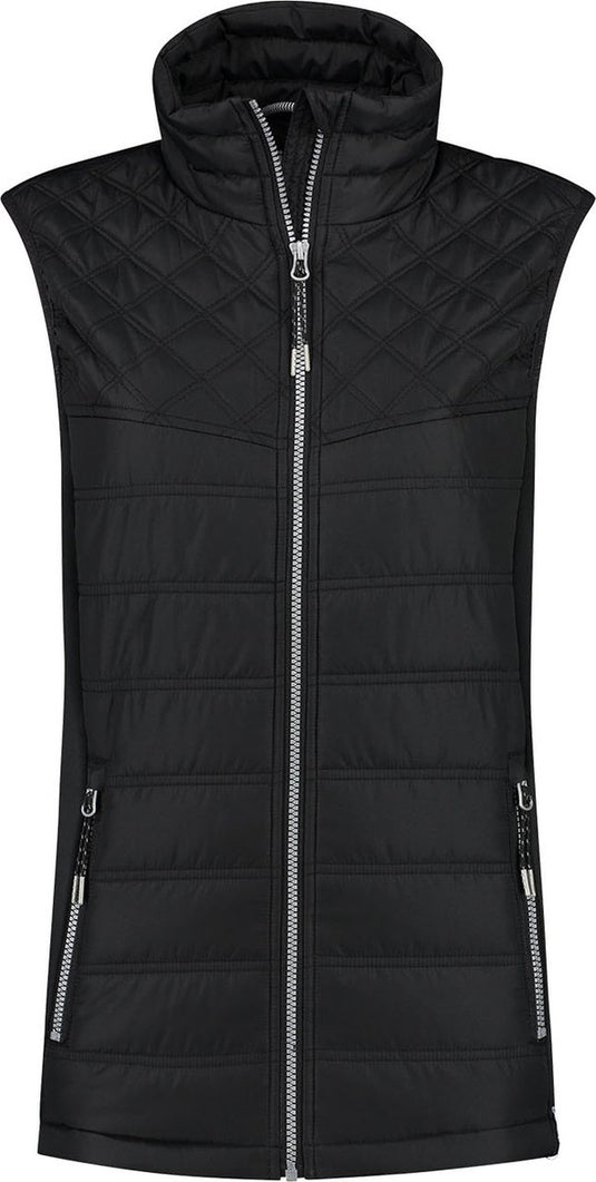 Kjelvik patricia bodywarmer dames - maat 42