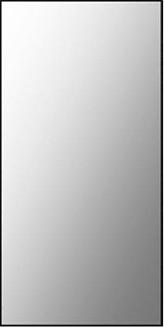 Plieger basic spiegel sanitair 60x30cm