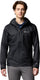 Columbia inner limits™ iii jacket heren outdoorjas - black