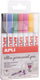 Apli kids apli ultra permanente pen - extra fijn - 7 kleuren