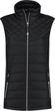 Kjelvik patricia bodywarmer dames - maat 44