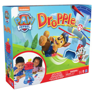 Load image into Gallery viewer, Paw patrol dropple spel
