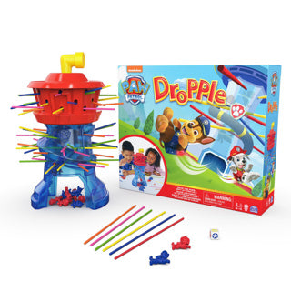 Load image into Gallery viewer, Paw patrol dropple spel
