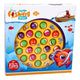 Osa private label spel vissen vangen 21 stuks | 3 stuks