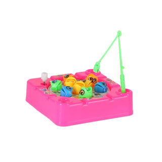 Osa private label vissen vangen klein - kinderspel - 3 assorti | 6 stuks