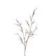 Roberts collection kunsttak gipskruid roze 115cm