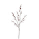 Roberts collection kunsttak gipskruid kers 115cm