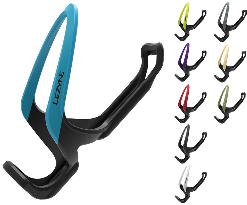 Load image into Gallery viewer, Lezyne matrix team bottle cage
