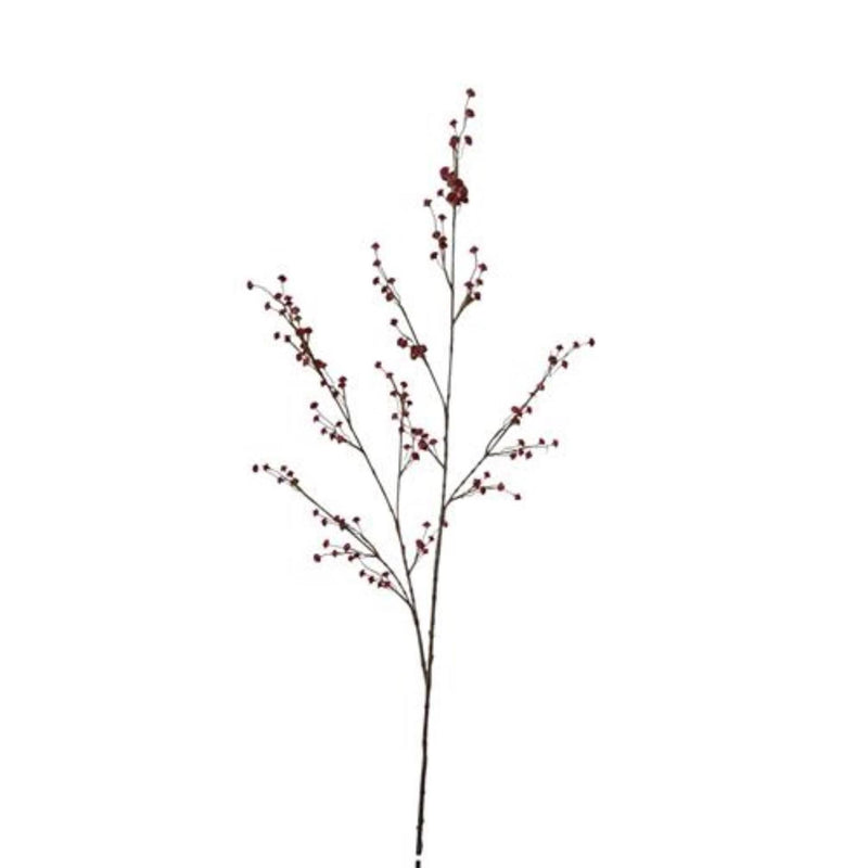 Load image into Gallery viewer, Roberts collection kunsttak gipskruid kers 115cm
