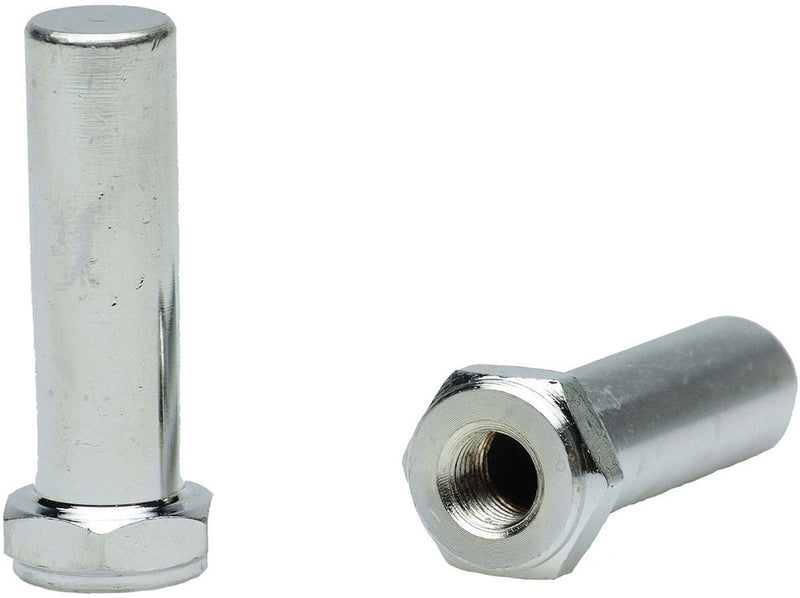 Load image into Gallery viewer, Followme adapter extension shaft nut | 5 16 x 26g
