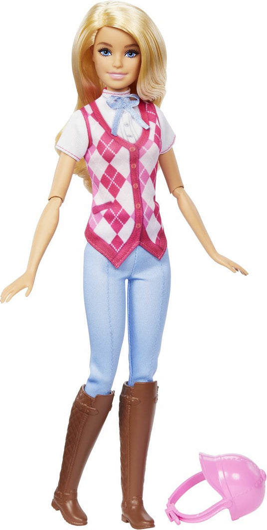 Barbie mysteries amazone malibu modepop