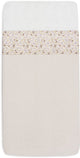 Jollein baby deken wieg - 75x100cm - flower fairies