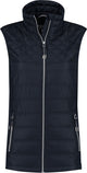 Kjelvik patricia bodywarmer dames - maat 40