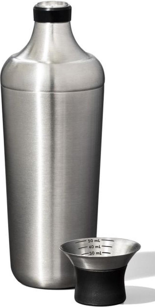 Oxo - cocktailshaker - steel