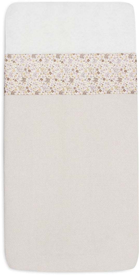 Jollein baby deken ledikant - 120x150cm - flower fairies