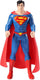 Noble collection dc comics: superman mini bendyfig