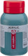 Talens art creation acrylverf pot 750 ml vert émeraude 616