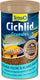 Tetra cichlid - visvoer - 500 ml