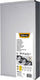 Fellowes bindruggen metaal 6 mm wit, 100 stuks