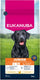 Eukanuba junior grote rassen - droogvoer - kip - 15kg