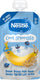 Nestlé cool smoothie banaan bosbes melk haver - 12+ maanden - 8 x 110g