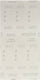 Bosch 10x expert m480 schuurnet voor vlakschuurmachine 115 x 230 ...