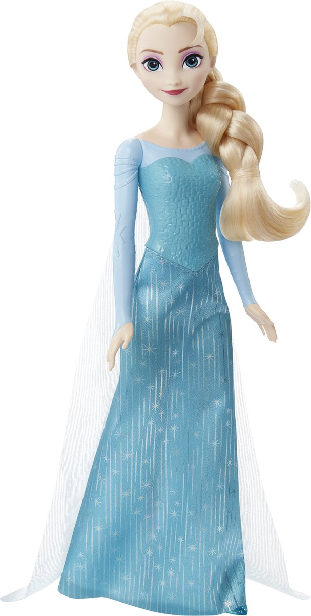Load image into Gallery viewer, Mattel disney frozen elsa pop
