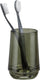 Sealskin mood - tandenborstelbeker vrijstaand - groen