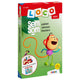 Loco mini - semsom pakket rekenen kleuters