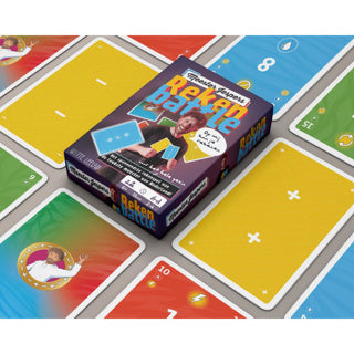 Spel meeste jespers rekenbattle