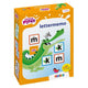 Zwijsen letterplons lettermemo