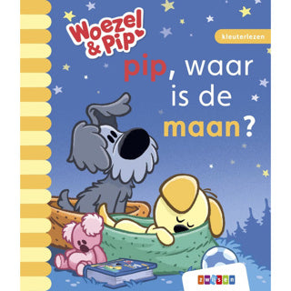 Wpg uitgevers | 2 stuks