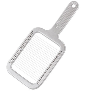 Westmark rondex gekookte aardappel mozzarellasnijder - 25,8x11,4x1,2cm
