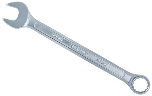 Ks tools ring-steeksleutel classic maul-ringschl. 7mm ks