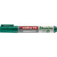 Edding viltstift 28 whiteboard eco rond groen 1.5-3 mm