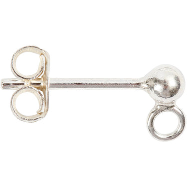 Https: www.cchobby.nl oorsteker-l-13-mm-zilver-10-stuk-1-doos
